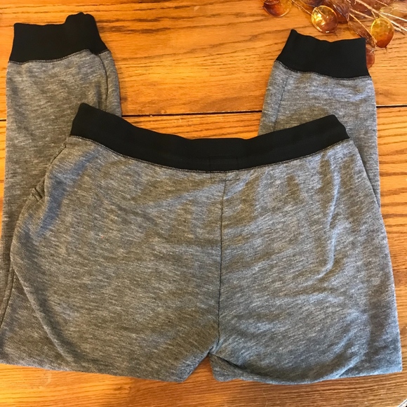 City Streets Sweatpants/Joggers - Picture 3 of 3